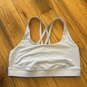 Lululemon energy bra